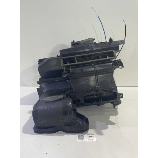 Caixa Evaporadora Ar Condicionado Toyota Etios 2013 A 2018