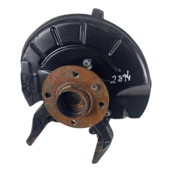 Manga De Eixo Dianteira Direita Vw Up Spacefox 1.6 2015 2018