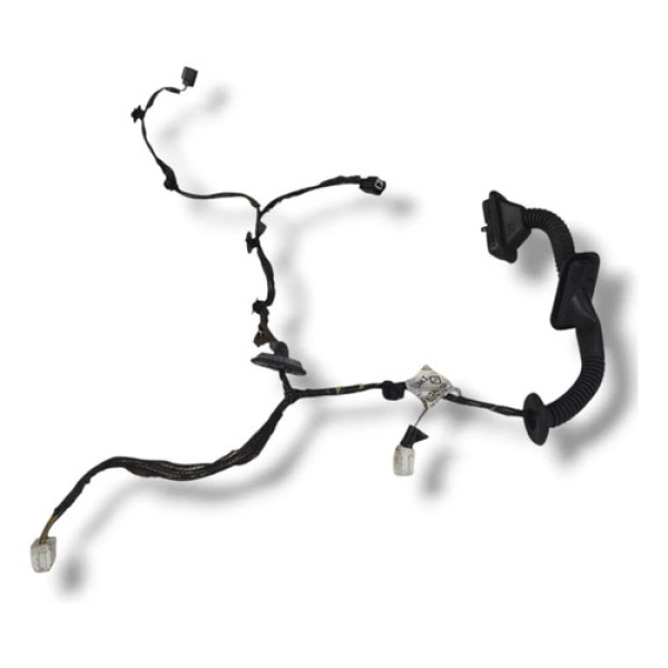 Chicote Porta Dianteira Esquerda Renault Sandero 2015/2020