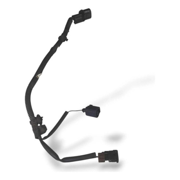 Chicote Sensor Detonação Outlander 2.0 2011