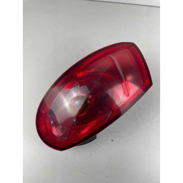 Lanterna Traseira Direita Fiat Bravo 2012 2017