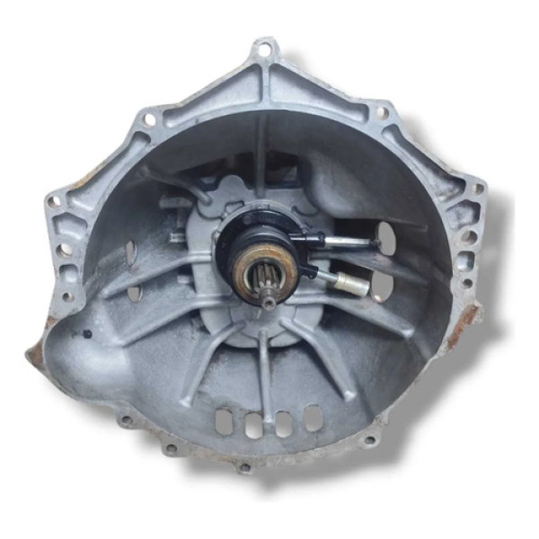 Caixa De Marcha Câmbio Chevrolet S10 4x2 28 Diesel 02 04