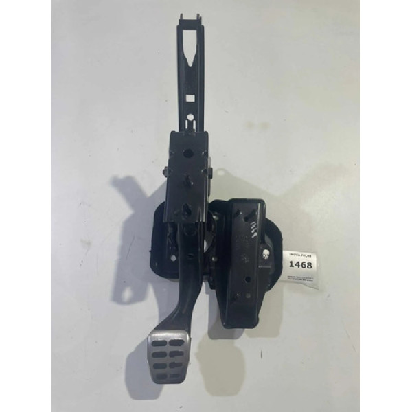 Pedal De Freio Com Suporte Golf Sportline 2007 A 2013