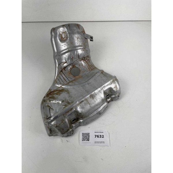 Defletor De Descarga Ford Focus 2009 A 2013