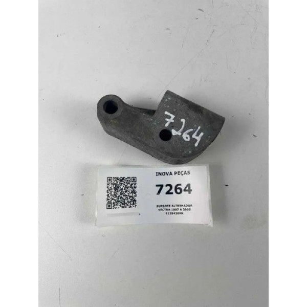 Suporte Alternador Vectra 1997 A 2005 