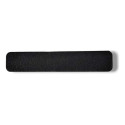 Tampa De Acabamento Puxador De Porta Chevrolet S10 Blazer Preto