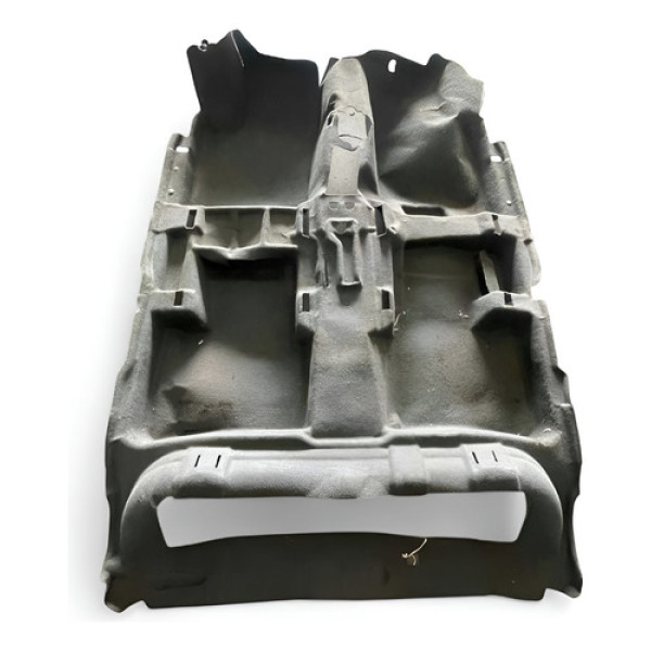 Carpete Assoalho Gm Agile 2012  2017