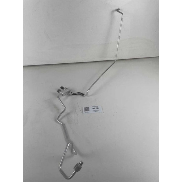 Mangueira Do Ar Condicionado Toyota Yaris 2020