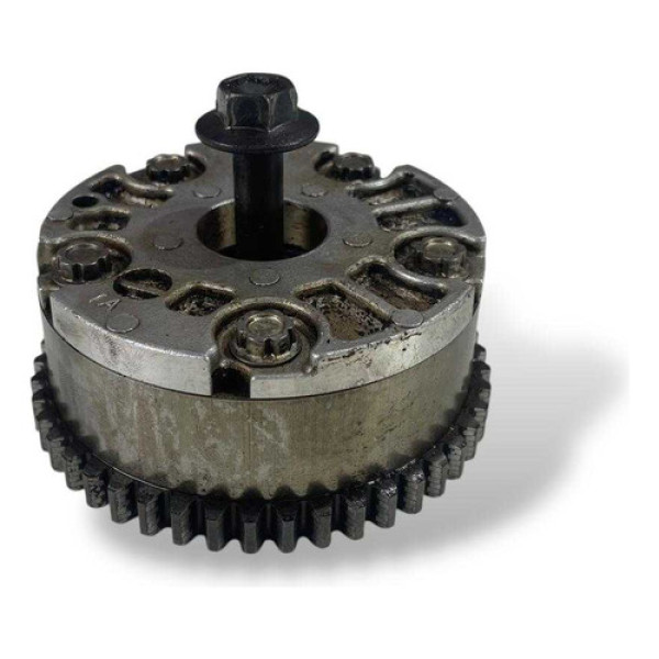 Polia Variável Cabeçote Nissan Livina Tiida 1.8