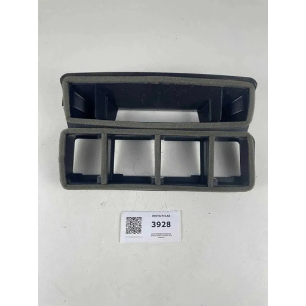 Duto Entrada Difusor Ar Toyota Corolla 2015 A 2018 (usado)