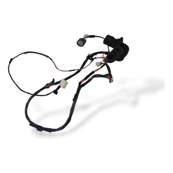 Chicote Elétrico Porta Traseira Direita Mitsubishi Asx 12/15