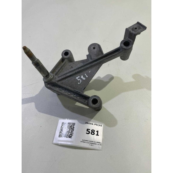 Suporte Coxim Do Câmbio Symbol Clio Sandero 1.0 2007 A 2011