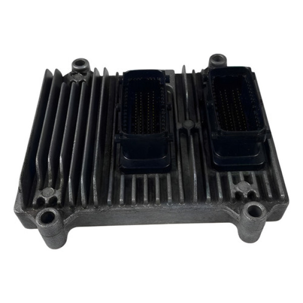 Módulo De Injeção Gm Meriva 2006 2012 93317795