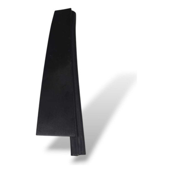 Friso Porta Traseira Direita Ford Focus 09 / 11 4m51a254a40 Preto