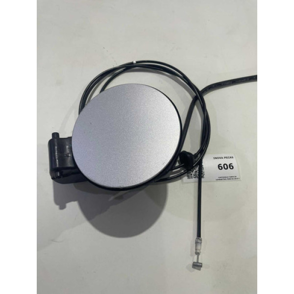 Portinhola Tampa De Combustível Ford Ka 2019 A 2021