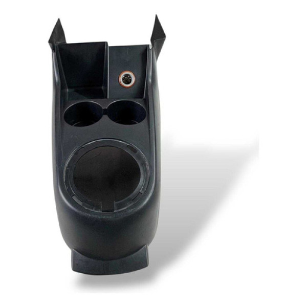 Console Central Vw Fox Crossfox 2006 2012