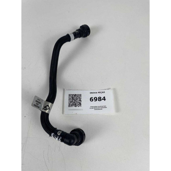 Mangueira Coletor Fiat Pulse Renegade Comander 00463399250