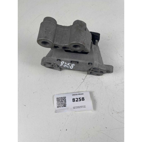 Coxim Motor Direito Fiat Toro 1.8 Etorq 2017 A 2021 