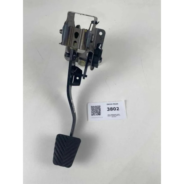 Pedal Embreagem Cambio Manual Hyundai Creta 1.6 2018 2019