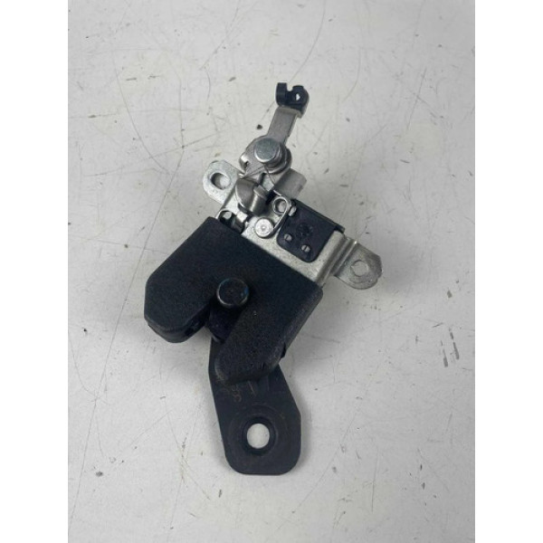 Fechadura Tampa Traseira Vw Voyage Polo 2003-2012