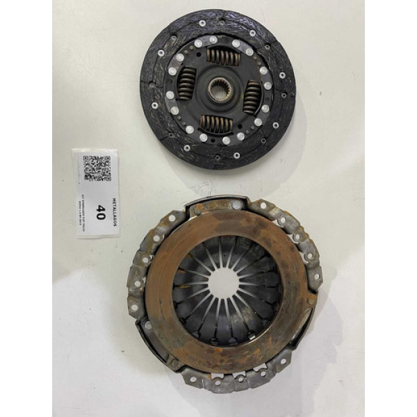 Kit Embreagem Fiat Palio Siena 1.4 8v 2013