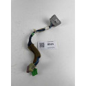  Chicote De Fiação Aquecedor Ac Honda  Civic 1.6 1998 32257