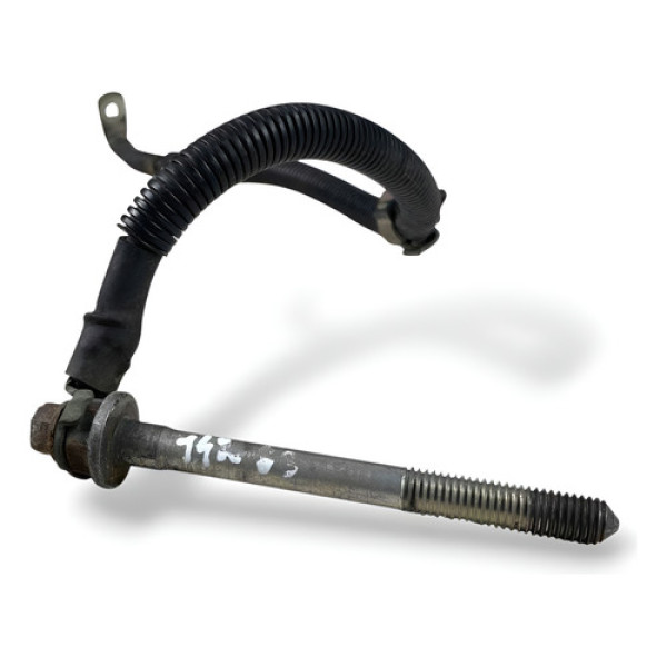 Cabo Massa Fio Terra Motor Fox Spacefox 2007