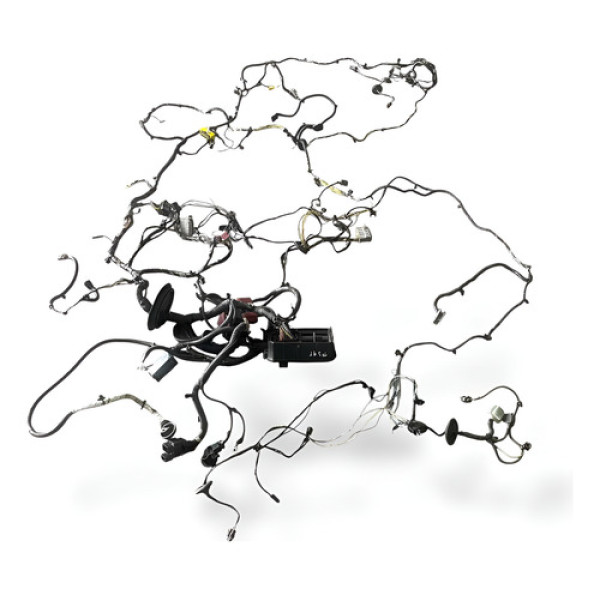 Chicote Interno Painel Tabelier Onix Prisma 17/19 5215356