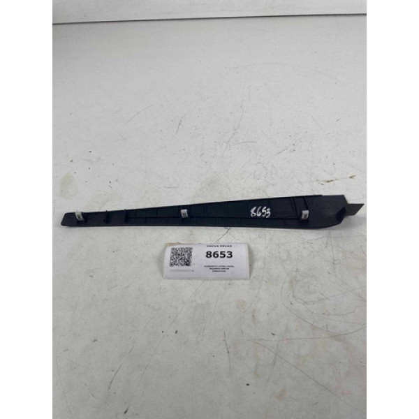 Acabamento Lateral Painel Esquerdo Ford Ka E3b5a044c61