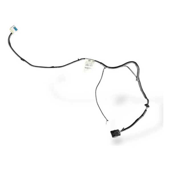 Chicote Bomba De Combustivel Chevrolet Prisma 2018 (52099466