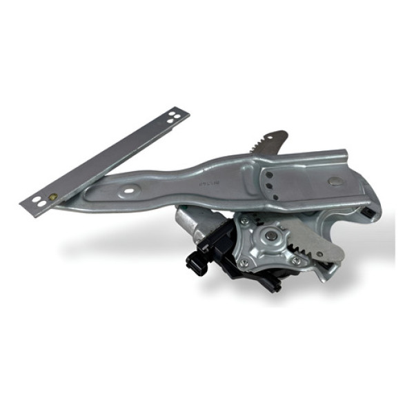 Elevador Vidro Elétrico Porta Traseira Direita Nissan Versa