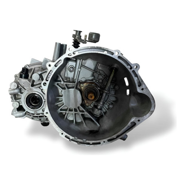 Caixa De Marcha Câmbio Manual Jac J3 2010 2013