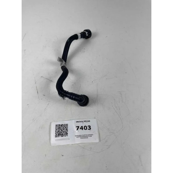 Mangueira Coletor Admissão Compass Renegade Pulse