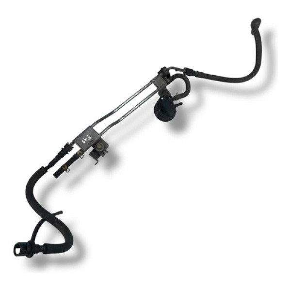 Cano Mangueira Flauta Honda Civic G9 1.8 2013