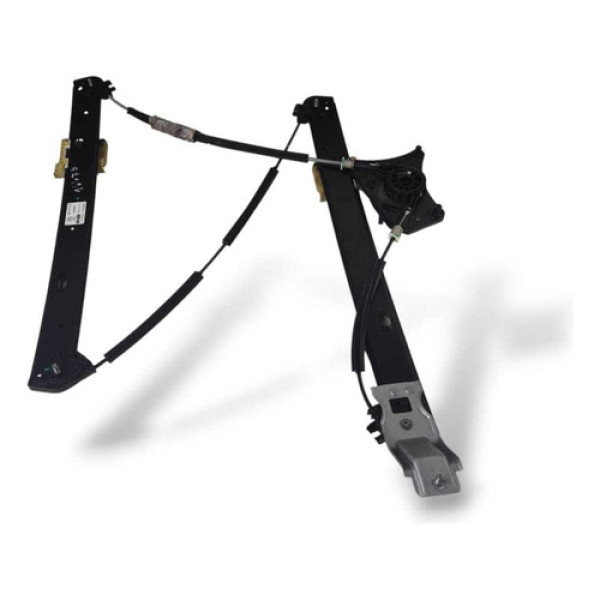 Máquina Vidro Elétrica Dianteir Esquerda T-cross 2020 A 2023