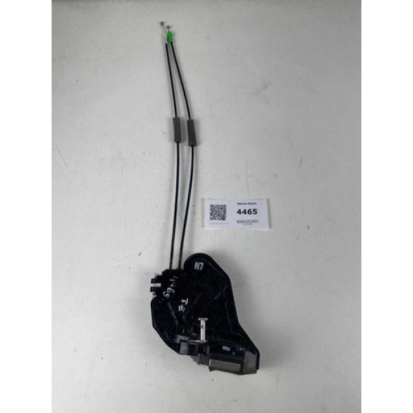 Fechadura Porta Traseira Esquerda Toyota Corolla 2017 A 2019