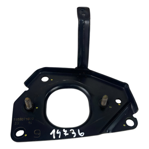 Suporte Coxim Câmbio Citröen C4 Lounge 2015 9658071080 -1115