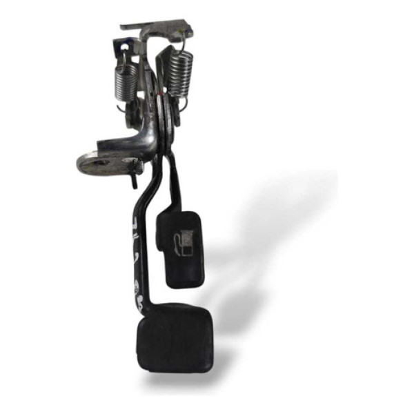 Puxador Porta Mala Tanque Combustível Toyota Etios 2014