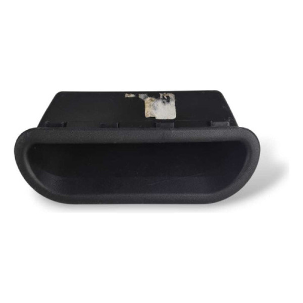 Moldura Puxador Do Porta Mala Toyota Corolla 2015