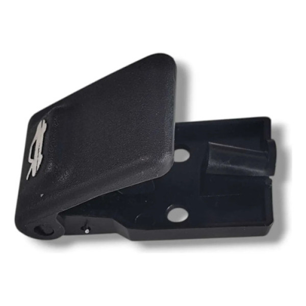 Puxador Portinhola Combustível Hb20 Original