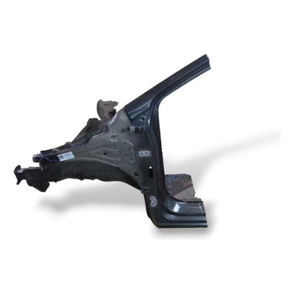 Caixa De Roda Lado Esquerdo Gm Onix Prisma 2014 2019 Cinza-escuro