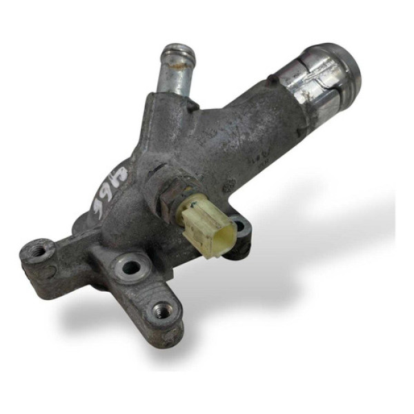 Carcaça Cavalete De Agua Honda Civic 1.8 2013/16 Com Suporte