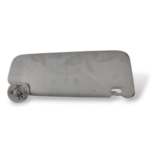 Quebra Sol Onix 2012 Á 2025 Lado Esquerdo Detalhe