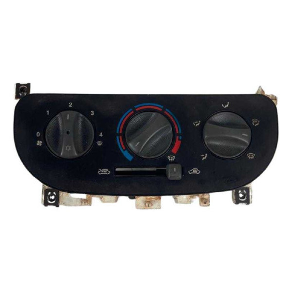 Comando Ar Ventilador Interno Fiat Doblo1.4 2002 2022detalhe