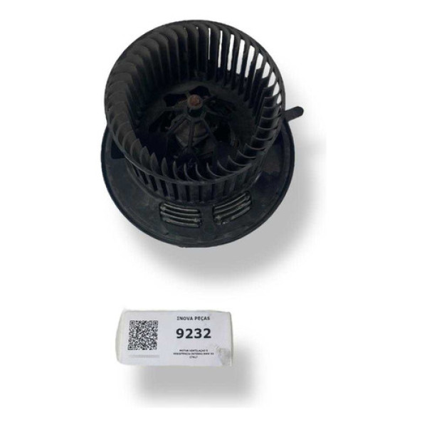 Motor Ventilaçao E Resistencia Interna Bmw X3  C7617