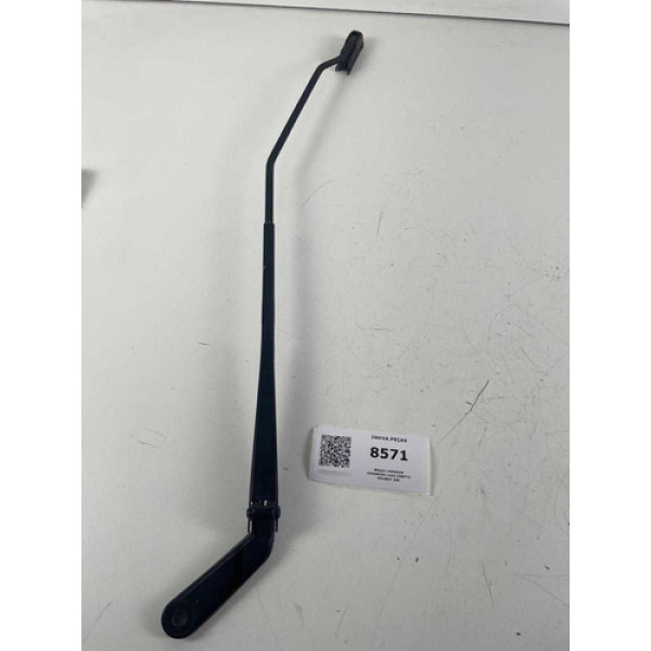 Braço Limpador Parabrisa Lado Direito Peugeot 206