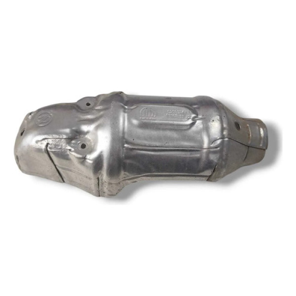 Defletor Do Catalisador Peugeot 208 2022 2024