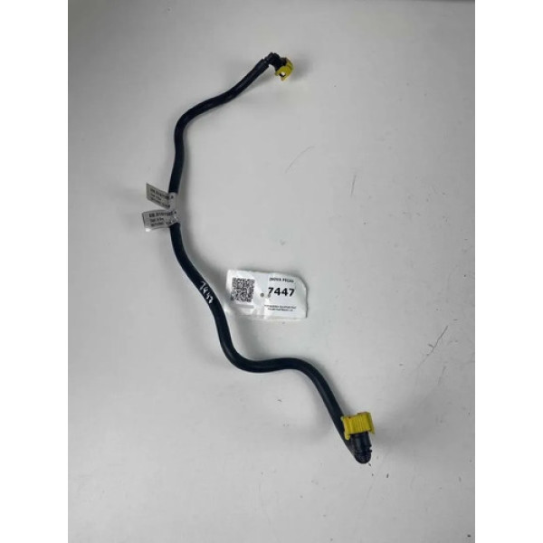 Mangueira Coletor Fiat Pulse Fastback 1.0