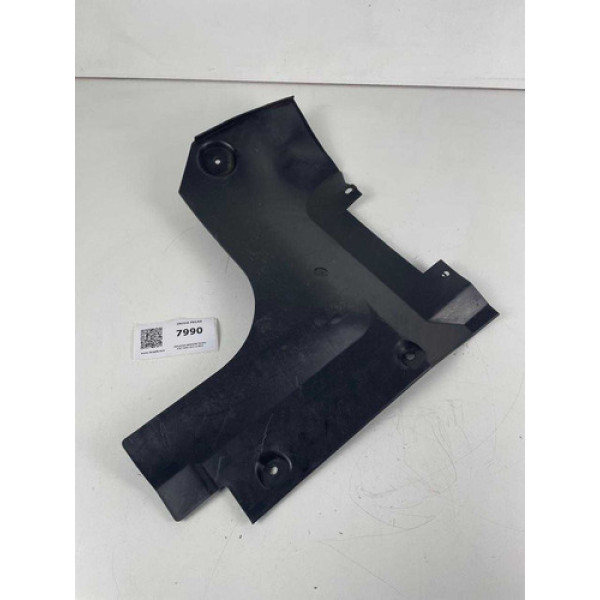 Defletor Inferior Filtro Fiat Idea 2011 A 2016