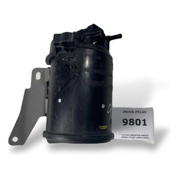 Filtro Canister March Versa Kicks 149501hs0a